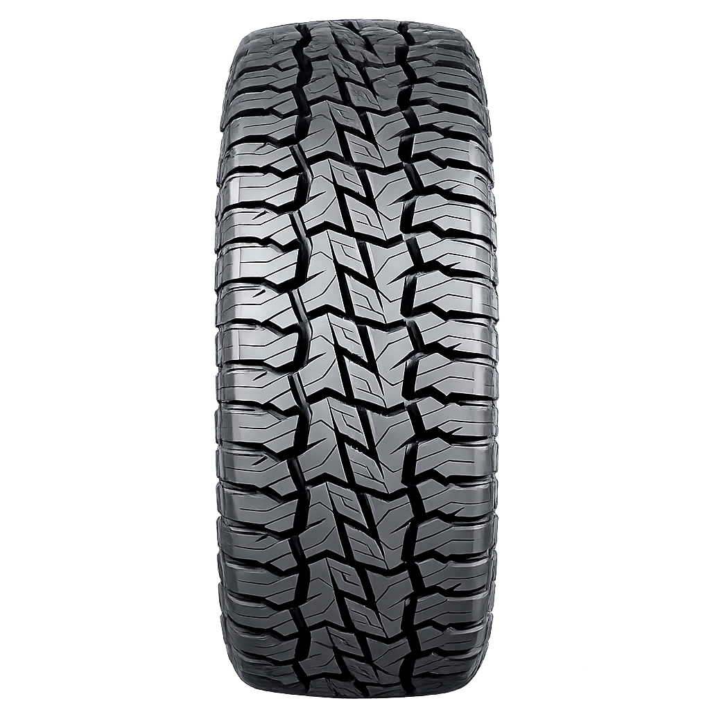 XPounce Baja Blazer R/T vista lateral